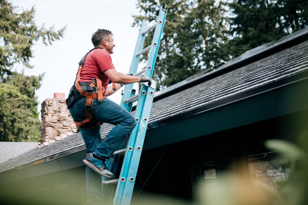 Best Rubber Roofing (EPDM, TPO)  in Proctor, VT