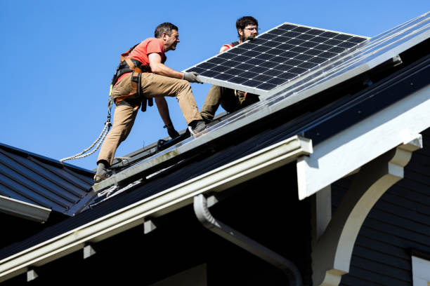 Best Emergency Roof Repair Services  in Proctor, VT
