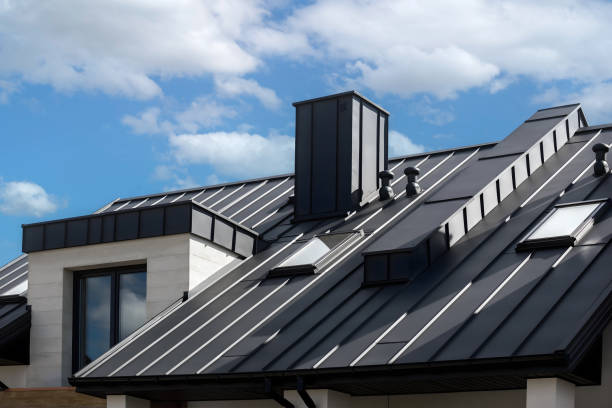 Best Roof Insulation Installation  in Proctor, VT