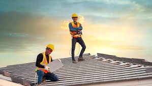 Best Roofing for New Construction  in Proctor, VT